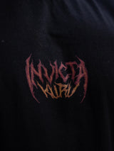 Eclipse Dragon T-Shirt - Black