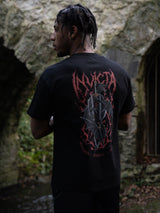 Eclipse Dragon T-Shirt - Black