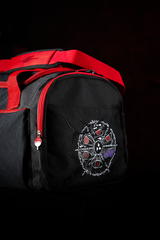 Rogue Assassin Duffel Bag