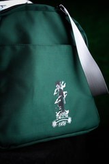 Ninja Duffel Bag