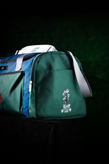Ninja Duffel Bag