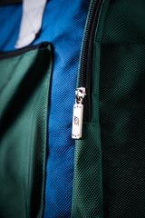 Ninja Duffel Bag