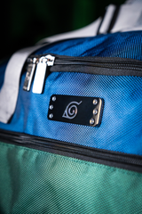 Ninja Duffel Bag