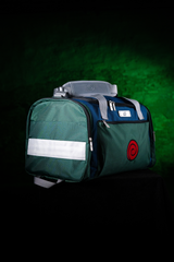 Ninja Duffel Bag