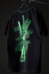 Ghost Katana T-Shirt