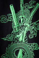 Ghost Katana T-Shirt