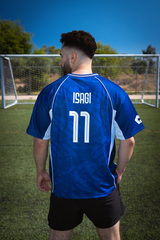 Striker Jersey