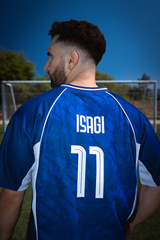 Striker Jersey