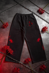 Masked Ghoul Sweatpants