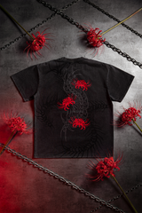 Masked Ghoul T-Shirt