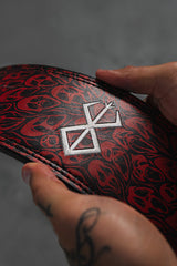 Tormented V2 Lever Belt