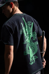 Ghost Katana T-Shirt