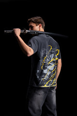 Thunder Breathing T-Shirt