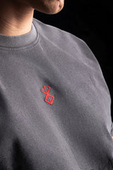 Black Swordsman V2 T-Shirt