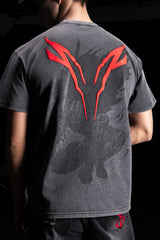 Black Swordsman V2 T-Shirt