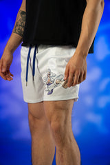 Gear Mesh Shorts