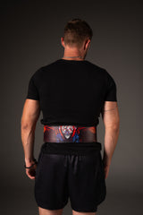 Runner Lever Belt
