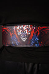 Runner Lever Belt