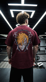 Blades of Resolve T-Shirt
