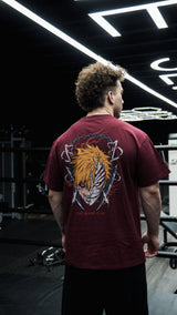 Blades of Resolve T-Shirt