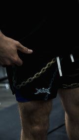 Chainbreaker Performance Shorts