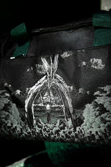 Rumbling Duffel Bag