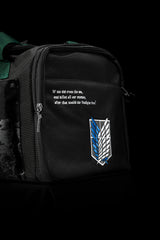 Rumbling Duffel Bag