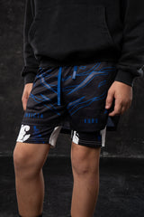 The Ghost Youth Performance Shorts