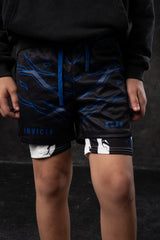 The Ghost Youth Performance Shorts