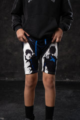 The Ghost Youth Performance Shorts