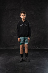 Ninja Youth Performance Shorts