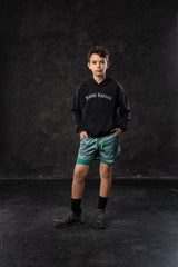 Ninja Youth Performance Shorts