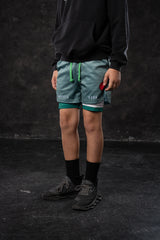 Ninja Youth Performance Shorts