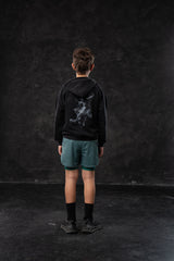 Ninja Youth Performance Shorts