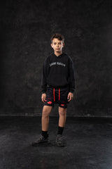 Cloud Youth Performance Shorts