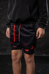 Cloud Youth Performance Shorts