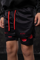 Cloud Youth Performance Shorts