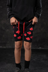 Cloud Youth Performance Shorts