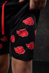 Cloud Youth Performance Shorts