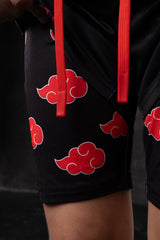 Cloud Youth Performance Shorts