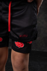 Cloud Youth Performance Shorts