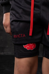 Cloud Youth Performance Shorts