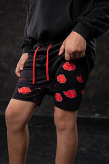 Cloud Youth Performance Shorts