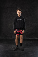 Cloud Youth Mesh Shorts