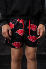Cloud Youth Mesh Shorts