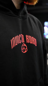 Truth Seeking Hoodie