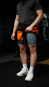 Shadow Striker Performance Shorts