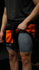 Shadow Striker Performance Shorts