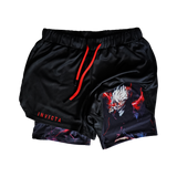 Runner Performance Shorts