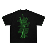 Ghost Katana T-Shirt